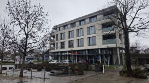 Umgebung