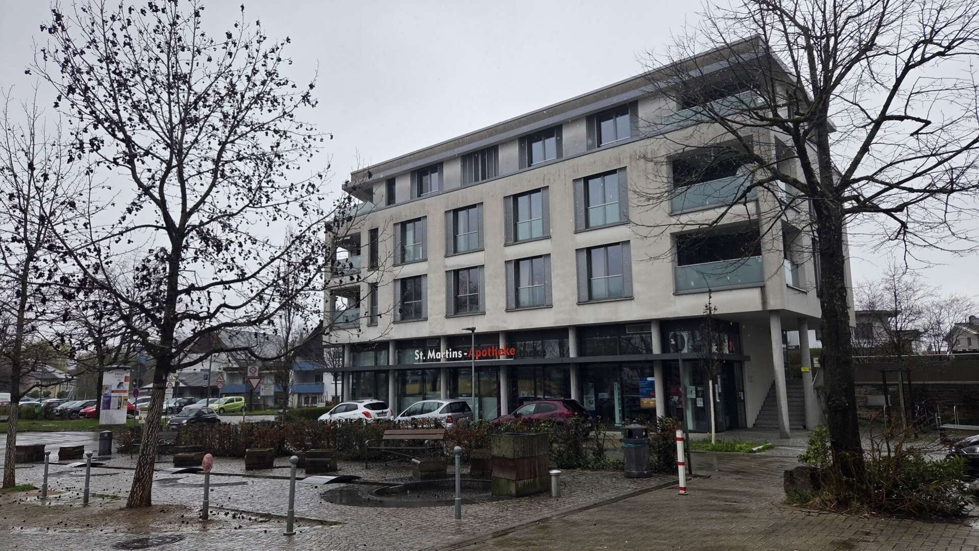 Umgebung