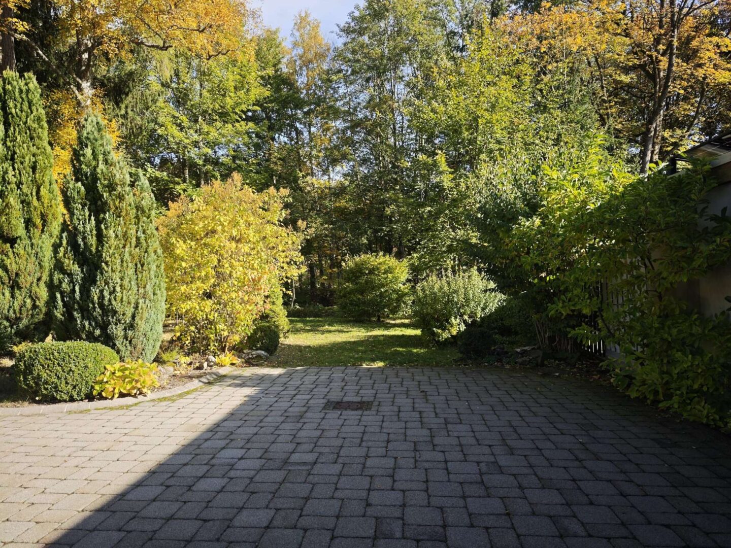 Garten