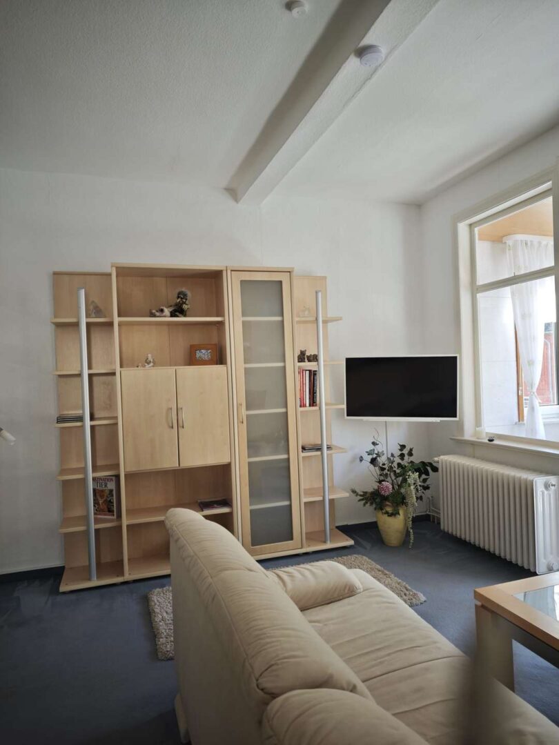 Wohnzimmer/Ferienwohnung