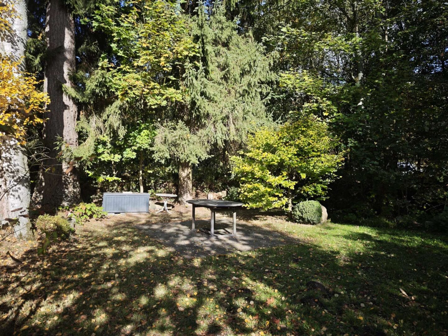 Garten