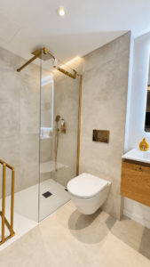 Badezimmer 1