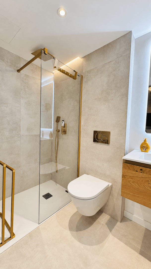 Badezimmer 1