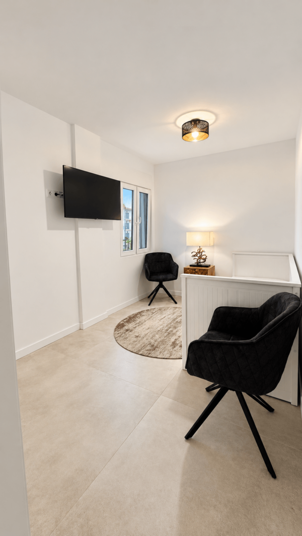 Schlafzimmer 2