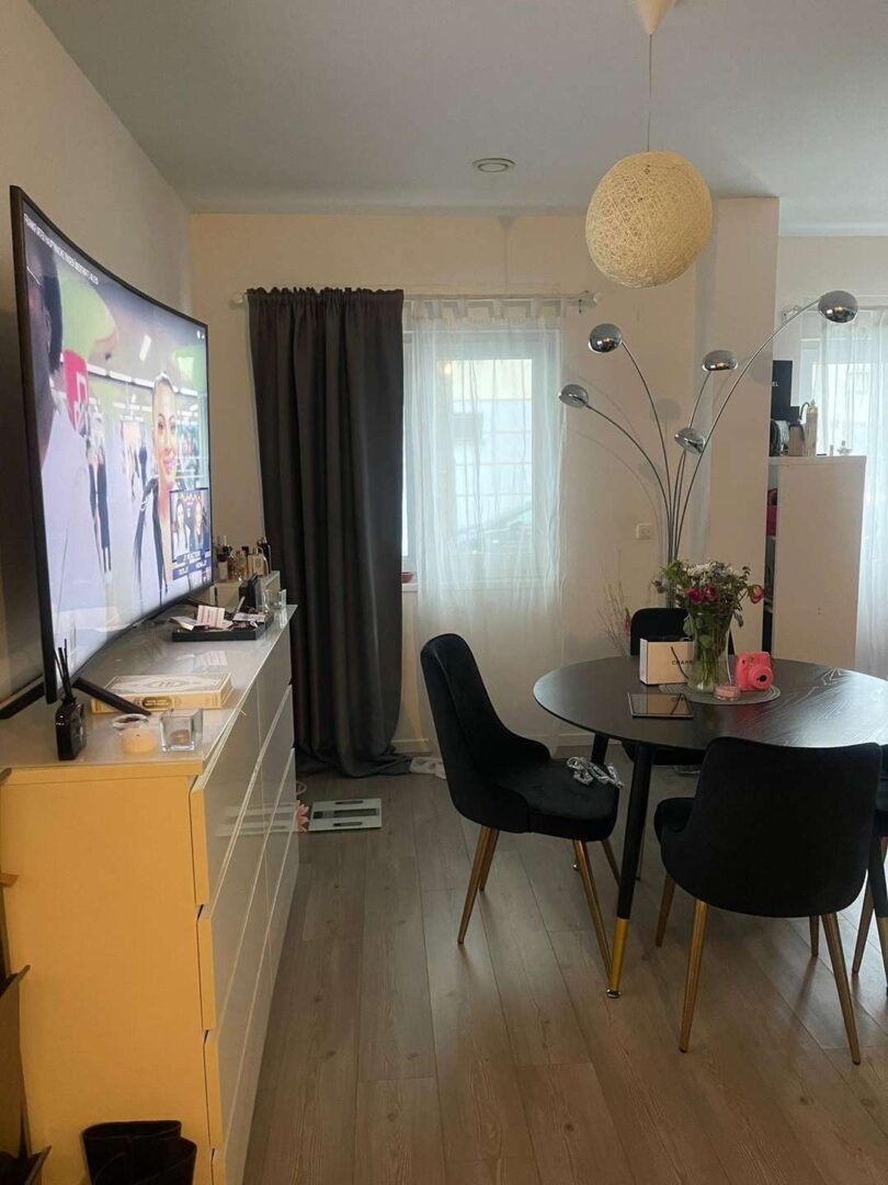 Esszimmer