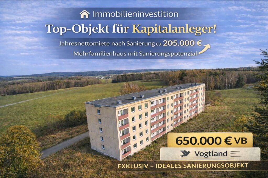 Titelbild Trieb