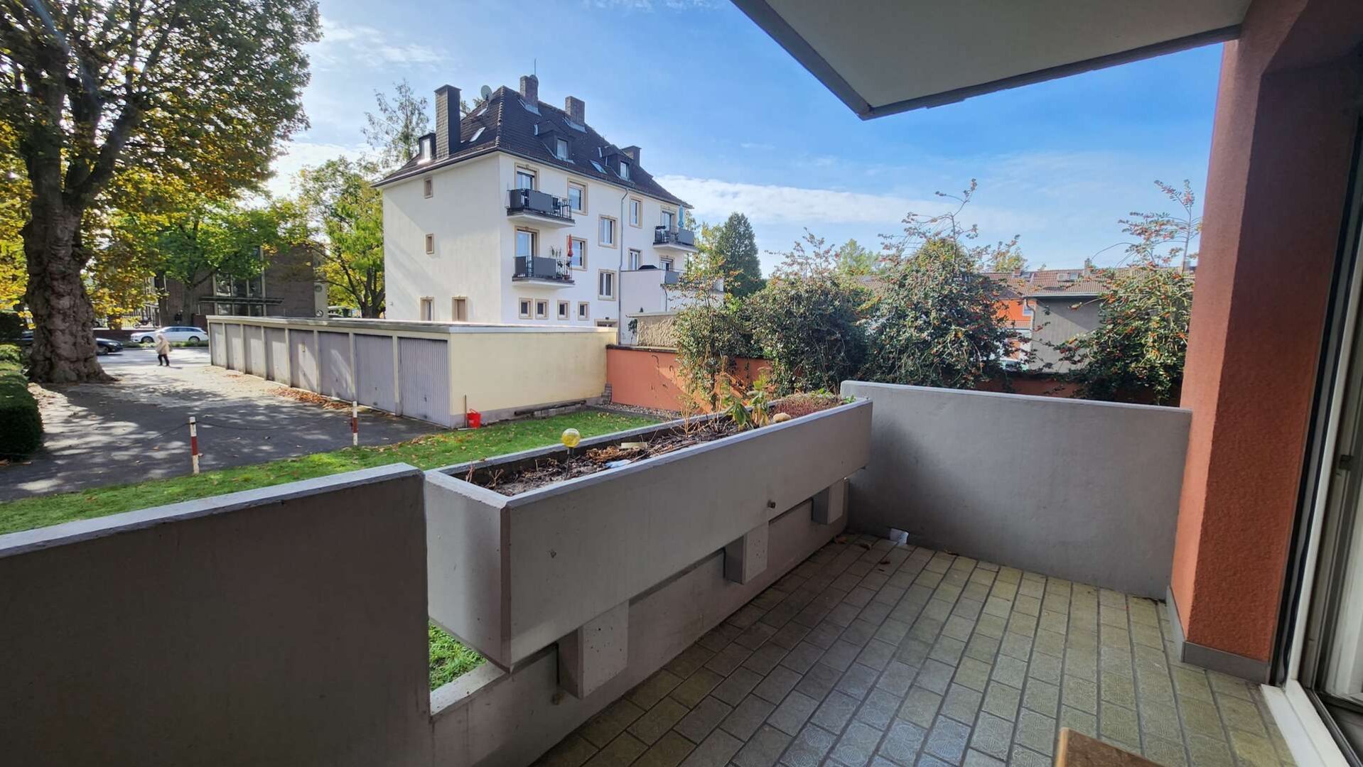 Balkon