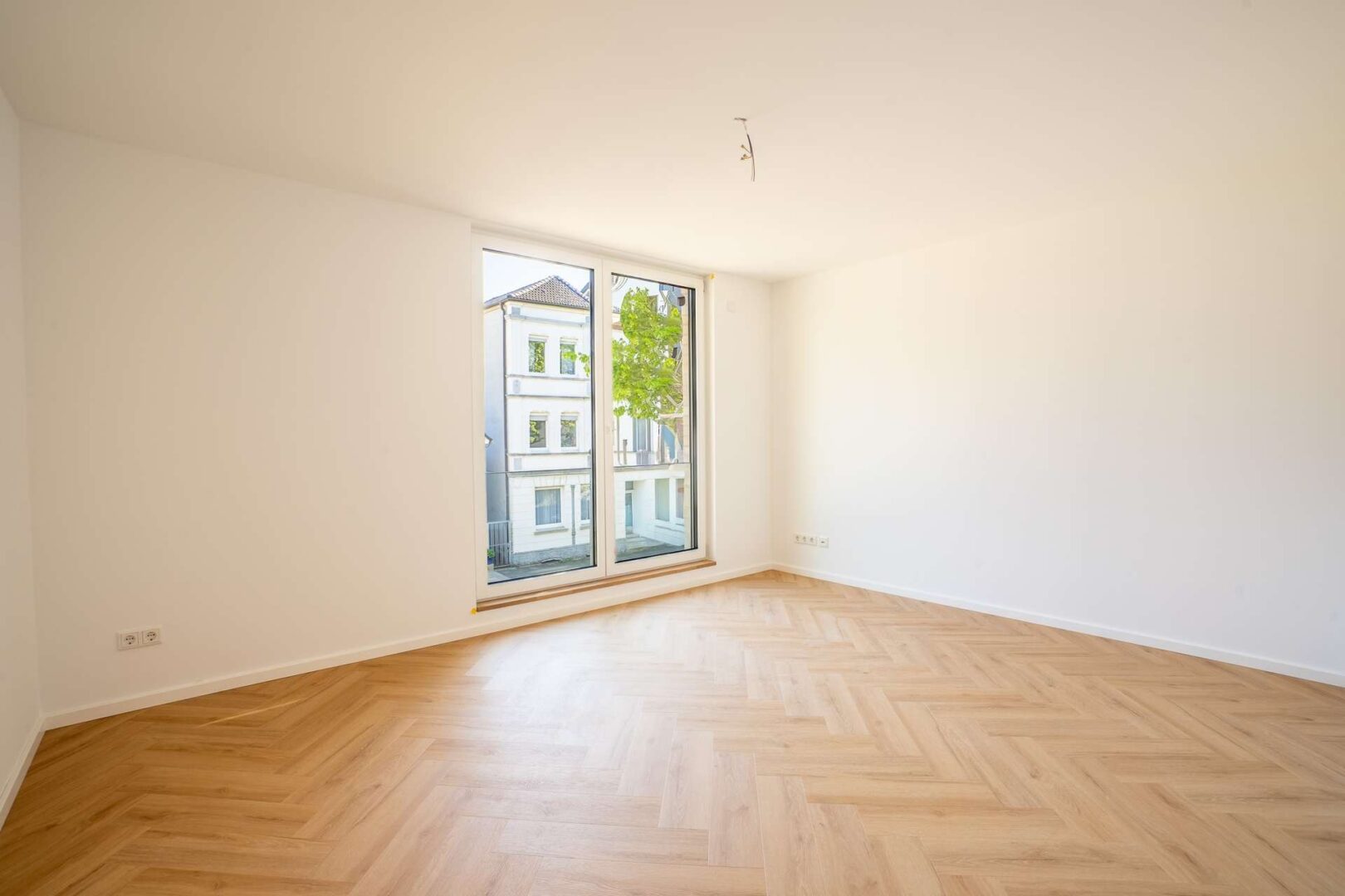 Kinderzimmer 1 in der Kinderetage