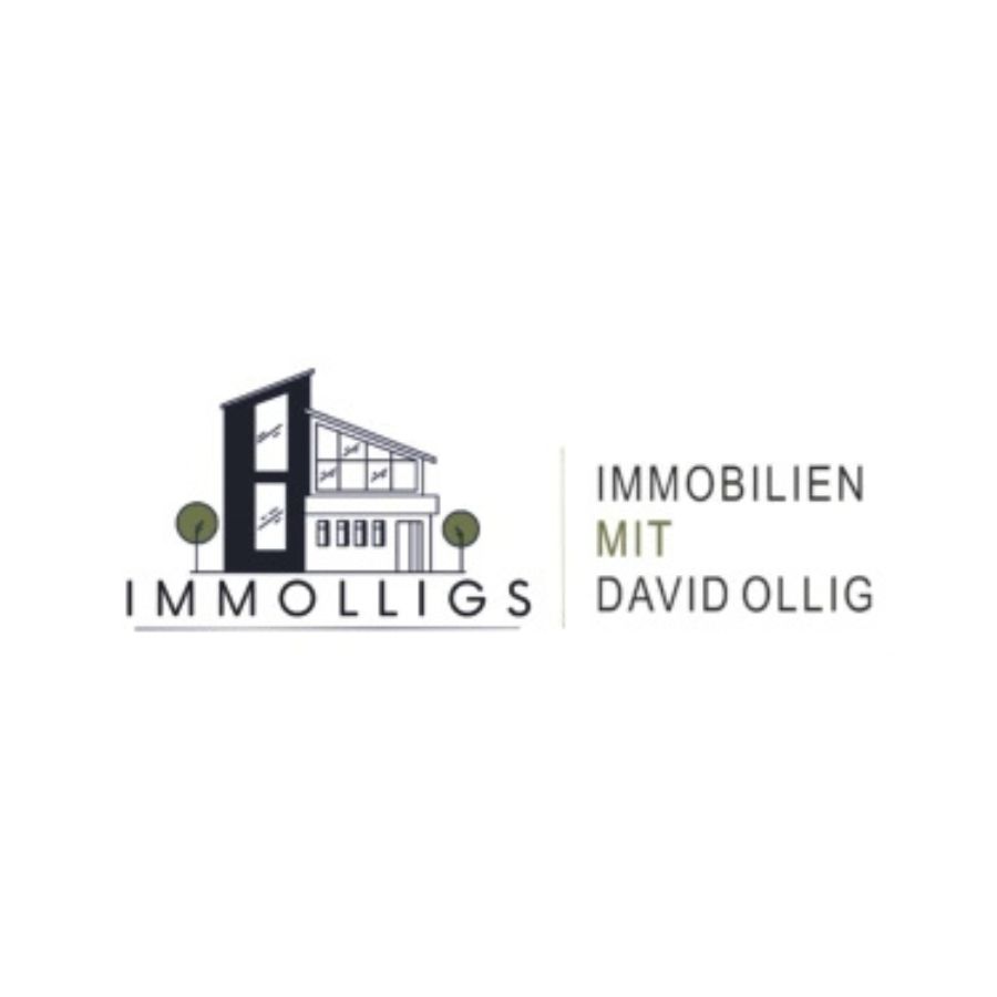 David Ollig Immobilienmakler Koblenz Logo