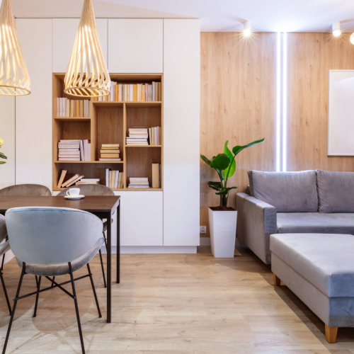 Immobilien-Mieten-Vermieten