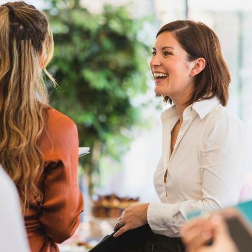 Immobilien-Verkäufer