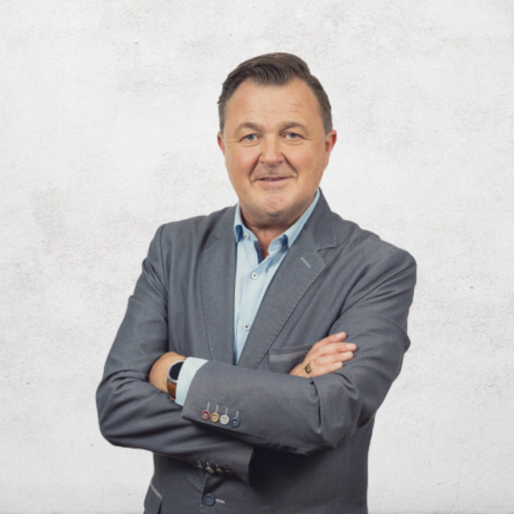 Bauernfeind, Jürgen