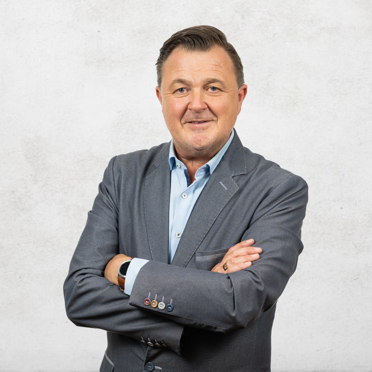 Bauernfeind, Jürgen