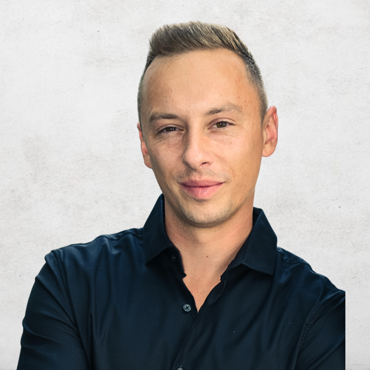 Johann, Sascha