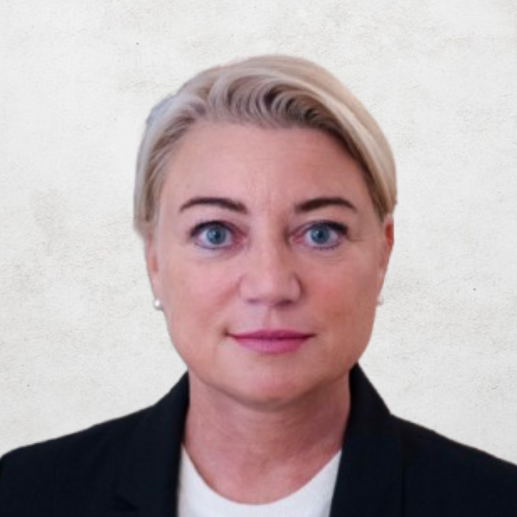 Raneburger, Anja