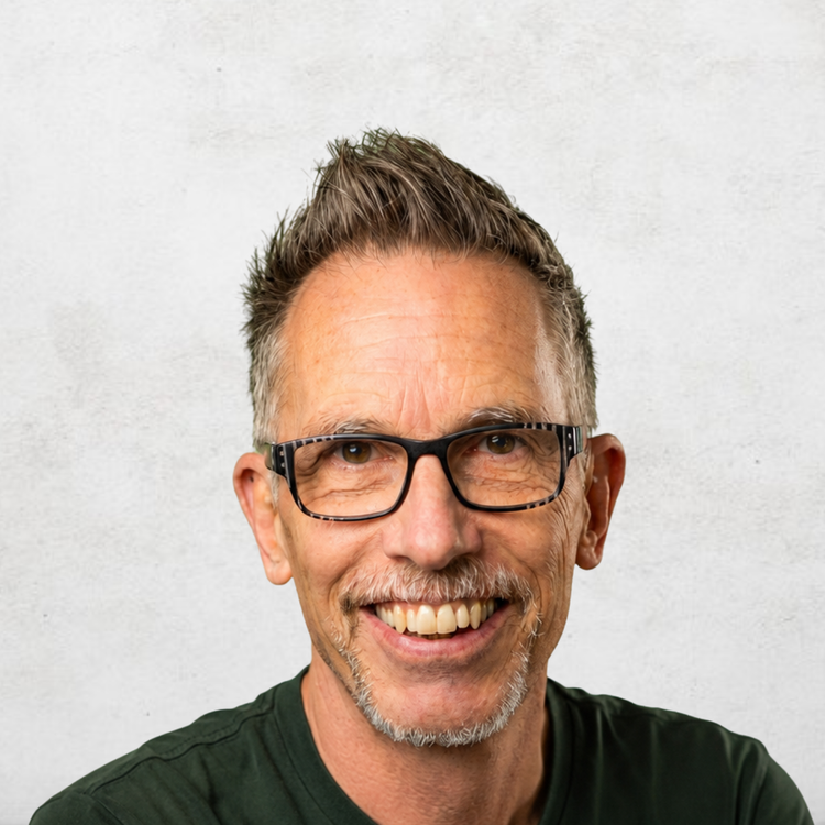 Messberger, Dirk